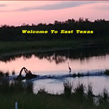”Texas Day Tours - East Texas