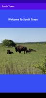 Texas Day Tours - South Texas poster