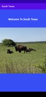 Texas Day Tours - South Texas Affiche