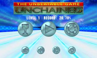 The Unbeatable Game Unchained Poster