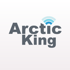 Arctic King icône