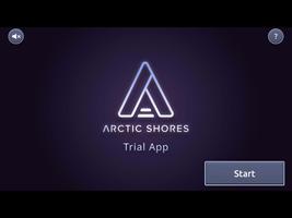 Arctic Shores Trial App capture d'écran 3