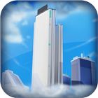 Skyrise City icon