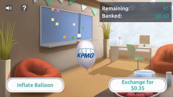 KPMG Ready poster