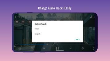 Video Player Lite Ekran Görüntüsü 3