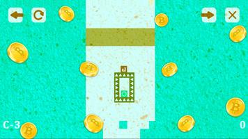 Rewards BTC BitBox Puzzles screenshot 1