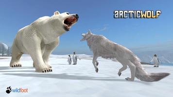 Arctic Wolf اسکرین شاٹ 1