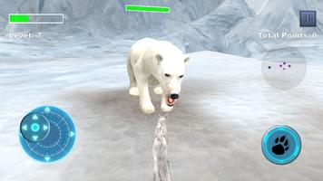 Arctic Wolf capture d'écran 2