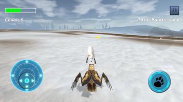 Arctic Eagle screenshot 2