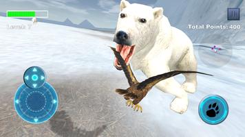 Arctic Eagle capture d'écran 3