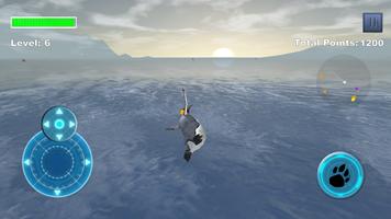 Arctic Penguin تصوير الشاشة 3