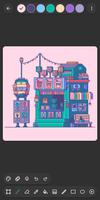Inktica Poster