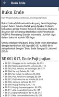 Buku Ende Ekran Görüntüsü 2