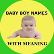 Baby Boy Names ~ Modern And Unique