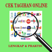 Cek Tagihan Online (Prabayar dan Pascabayar)
