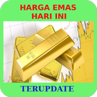 Harga Emas simgesi