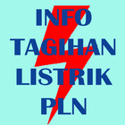Info dan Cek Tagihan PLN Online simgesi