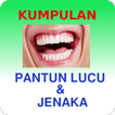 Kumpulan Pantun Lucu dan Jenaka