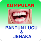 Kumpulan Pantun Lucu dan Jenaka أيقونة