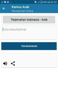 Kamus Bahasa Arab Indonesia Terjemahan Kalimat For Android Apk Download