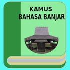 Kamus Bahasa Banjar 아이콘