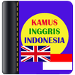 Kamus Inggris Indonesia