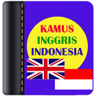 Kamus Inggris Indonesia icon