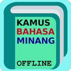 Kamus Bahasa Minang icon