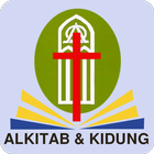 Kidung Jemaat dan Alkitab icon