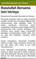 Kumpulan Kisah 25 Nabi, Rasul dan Sahabat screenshot 2