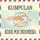 Kumpulan Kode Pos Indonesia Lengkap أيقونة