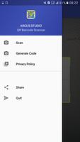 QR Barcode Scanner (FREE) পোস্টার