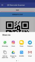 QR Barcode Scanner (FREE) স্ক্রিনশট 3