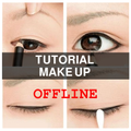 Tutorial Make Up Offline