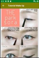 برنامه‌نما Tutorial Make Up عکس از صفحه