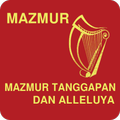 Mazmur (Mazmur Tanggapan dan Alleluya)