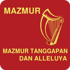 ikon Mazmur