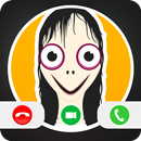 momo Fake Video Call Scary APK