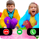 Mister Max and Katy Fake Call APK