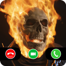 Call From Ghost Rider APK