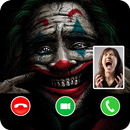 Fake Video Call Joker APK