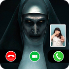 Fake Call Horror - Prank Ghost icône