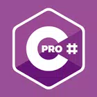 Learn C# .NET Programming PRO icon