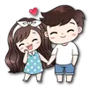 Love & Romantic Stickers For Whatsapp - WAStickers APK