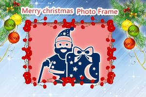 Christmas Photo Frames 2019 скриншот 1