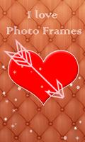 I Love You Photo Frame स्क्रीनशॉट 1