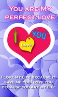 I Love You Photo Frame 截图 2