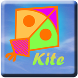 Kite Photo Frame icône