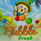 Bubble Crush icône