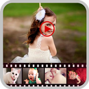 صانع الفيديو من الصور والاغاني APK